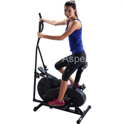 Eliptik Bisiklet - MK 550