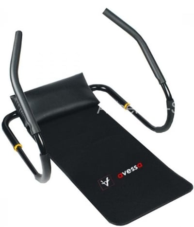 Ab Shaper Pro Egzersiz Matlı Mekik ve Egzersiz Aleti Avessa AB-8102