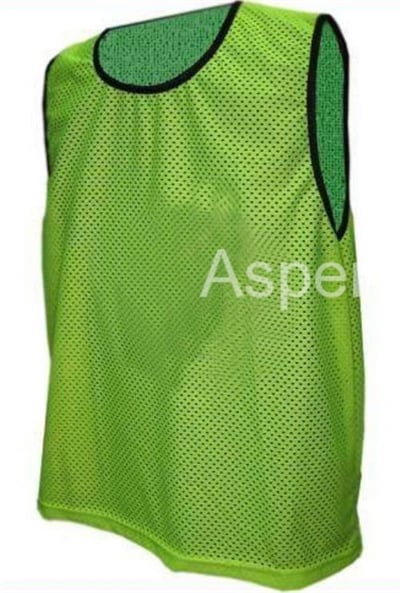 Futbol Antrenman Yeleği - File