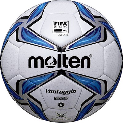 Molten F5V5000 FIFA Onaylı Futbol Topu No 5