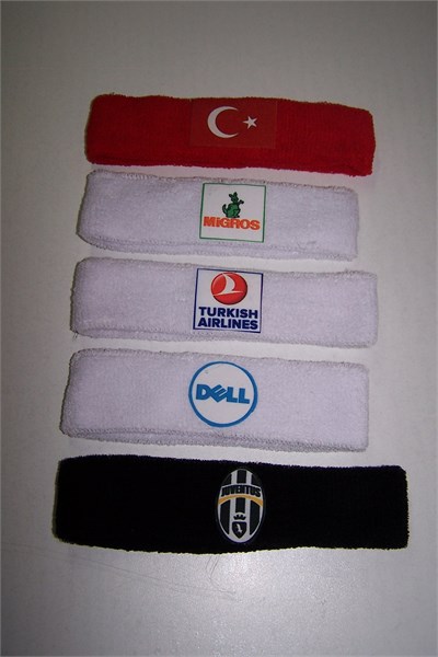 Promosyon Havlu Bandaj Taraftar Bandajı