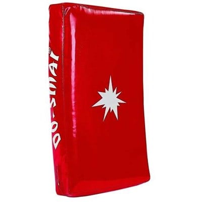 EĞRİ DARBEB YASTIĞI(SİYAH-KIRMIZI)