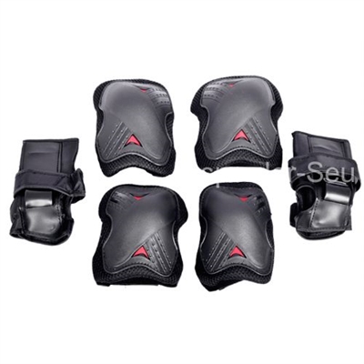 Dizlik - Dirseklik Profesyonel Koruyucu Set Avessa P014