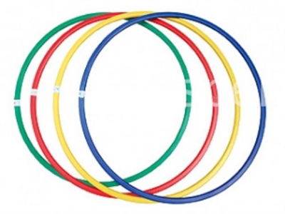 Hulahop CWA 290 Profesyonel Jimnastik Hulahopu