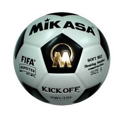 Mikasa SWL310 Yapıştırma Futbol Topu No 5