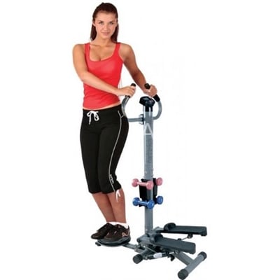 Multi Stepper