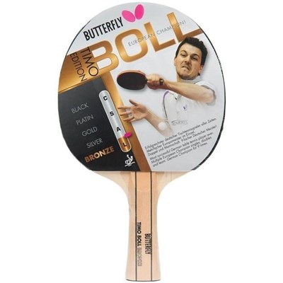 BUTTERELY TIMO BOLL BRONZE