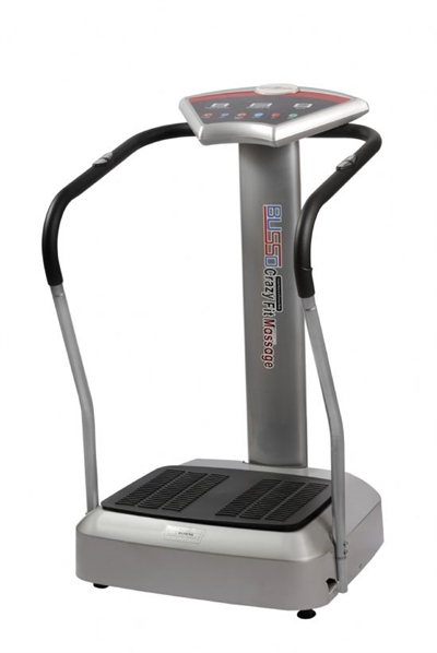 Masaj Aleti VIBRO 20000 Titreşimli