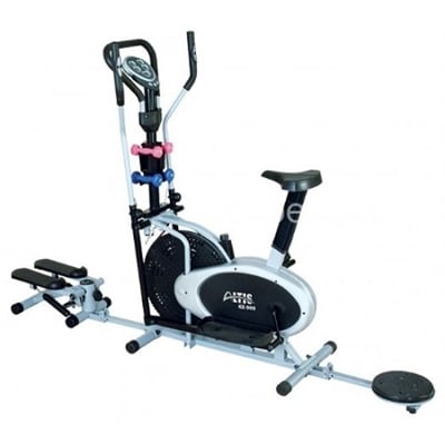 Eliptik Bisiklet - KE 900