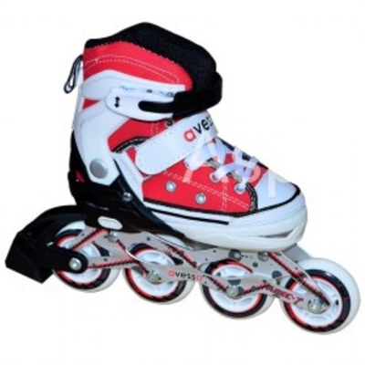 Avessa Alüminyum Paten Abec7  PTA200