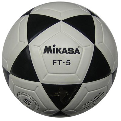 Mikasa FT5 Yapıştırma Futbol Topu No 5