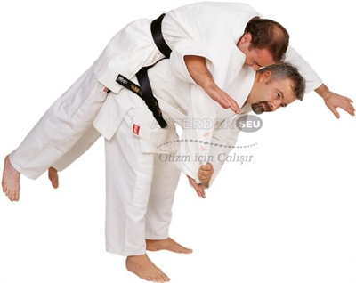 Do Smai Profesyonel Judo Elbisesi JA-056