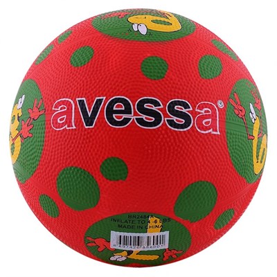 Avessa BRC-3 Basketbol Topu No 3
