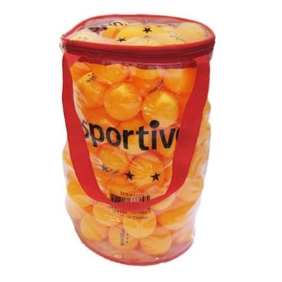 Avessa pinpon topu 100lü 40+kaliteli
