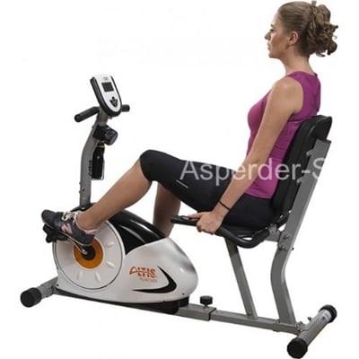 Yatay Bisiklet Runover