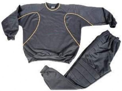 Kaleci Eşofmanı (üst&alt komple)