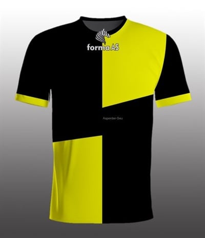 Dijital Futbol ve Halısaha Özel Forma Siparişi