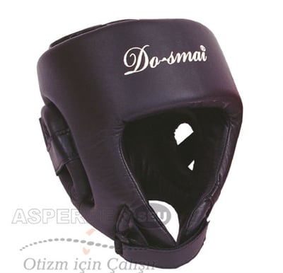Do Smai Maç Kaskı (deri) KO-371
