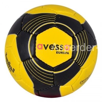 Hentbol Topu Avessa