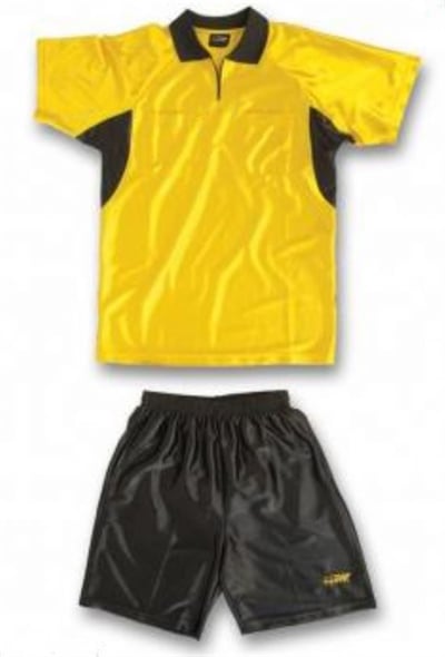 Hakem Kıyafeti (takım)