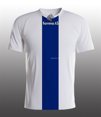 Özel Dijital Forma Şort takım Model FK7250