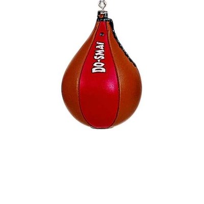 Pencikbol topu (kırmızı/siyah)