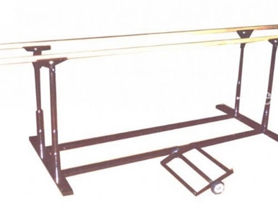 Paralel Bar - arabalı