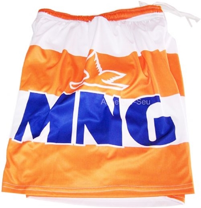 Kurumsal Tanıtım ve Reklam Forma