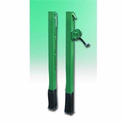 Tenis dikare ithal mekıanizmalıreği 