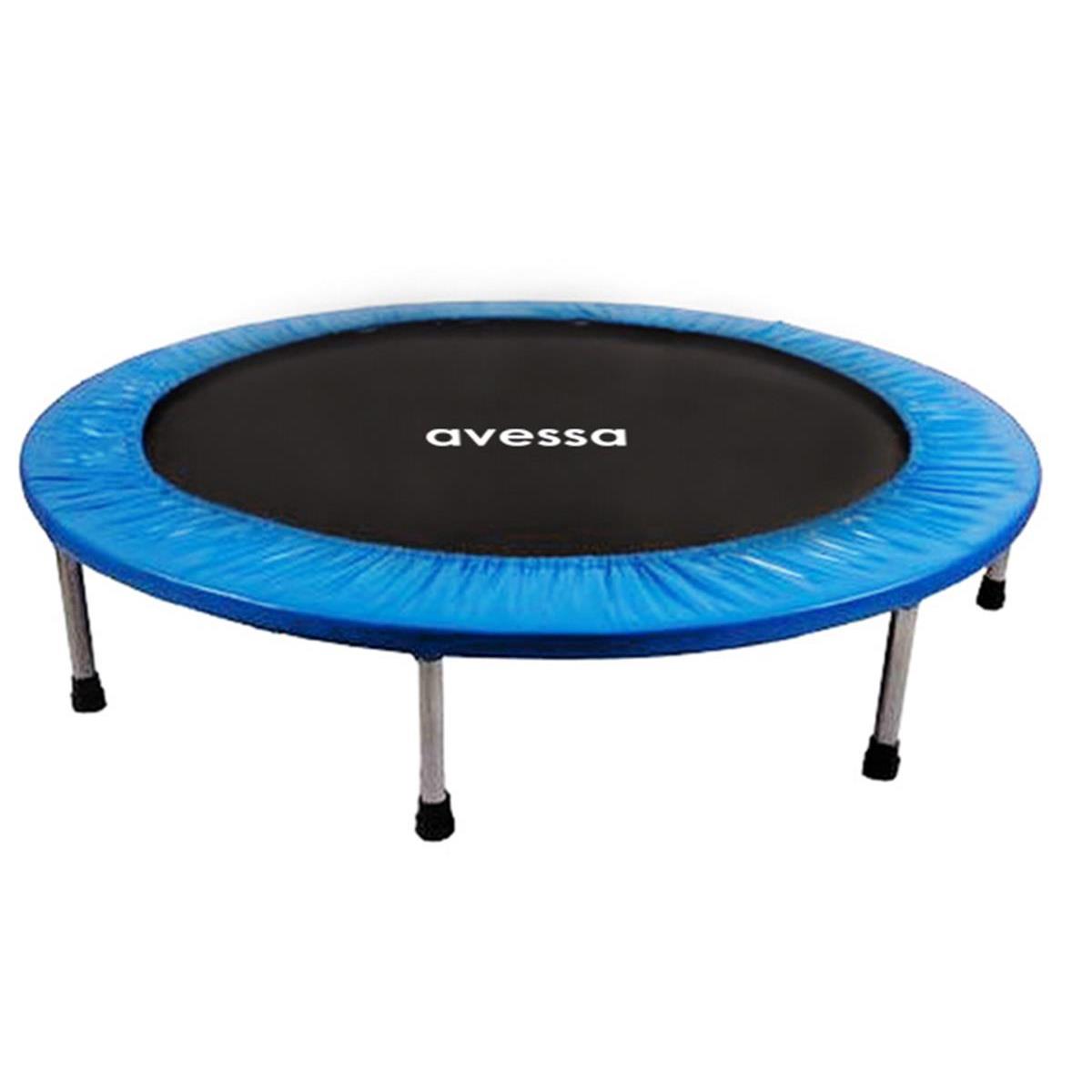 Avessa 150 cm Trambolin 60 inç Trampolin JLT60