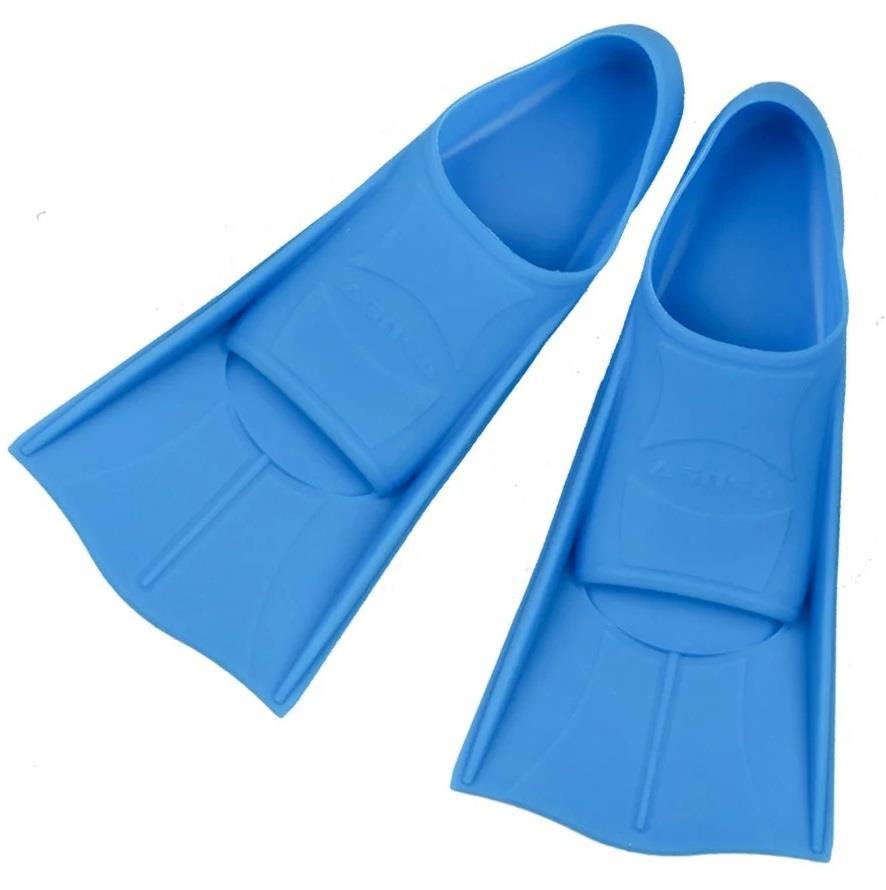 Avessa 27-28 Apnea Kısa Palet Mavi