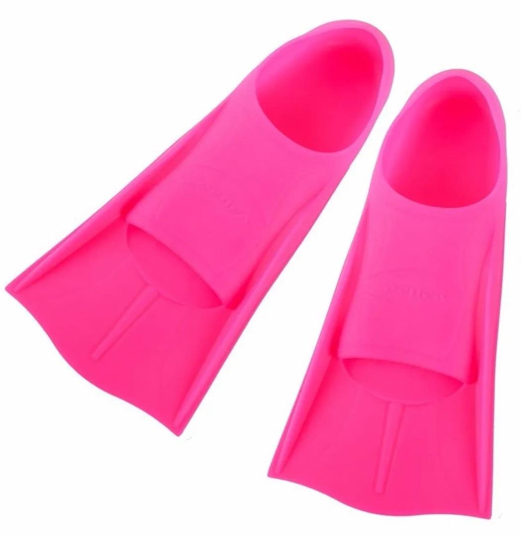 Avessa 37-38 Apnea Kısa Palet Pembe