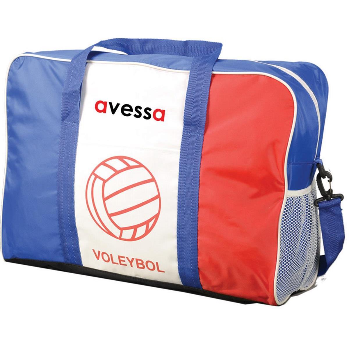 Avessa 6 lı Voleybol Top Çantası