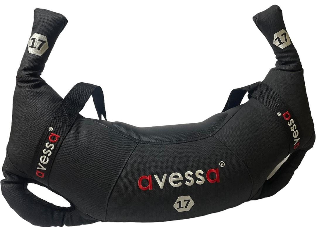 Avessa Abb-17Kg Bulgarian Bag 17 Kg