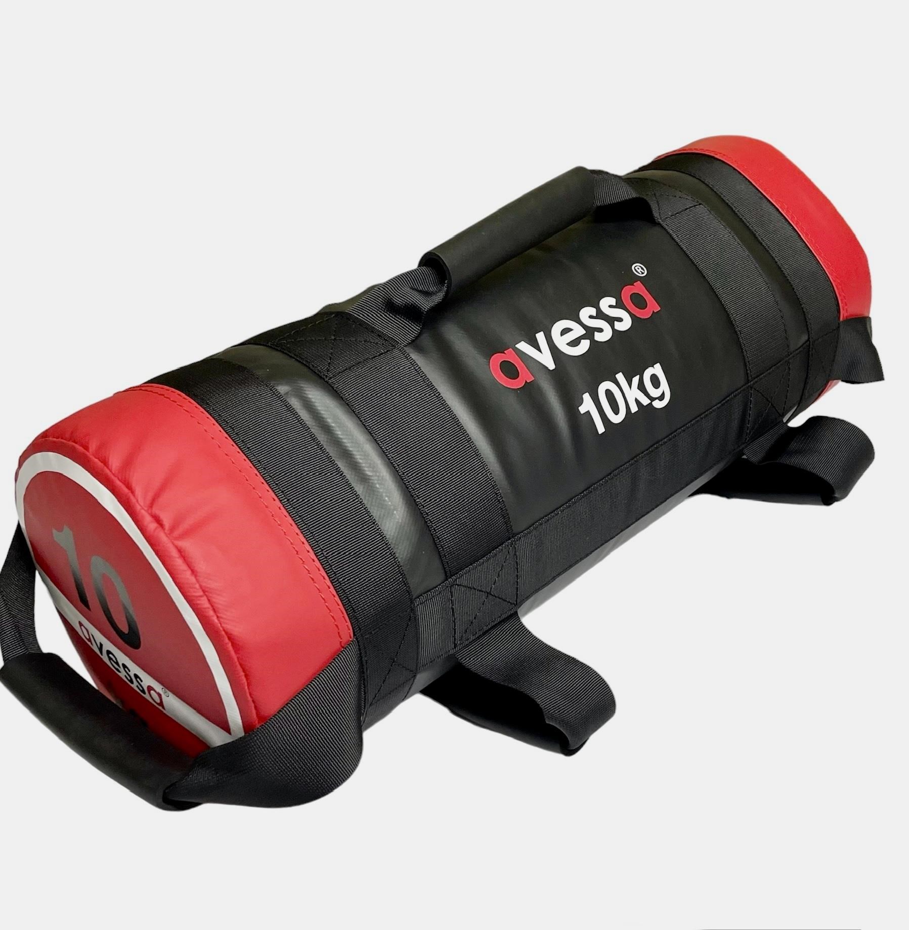 Avessa Acp-10Kg Deri Power Bag 10 Kg