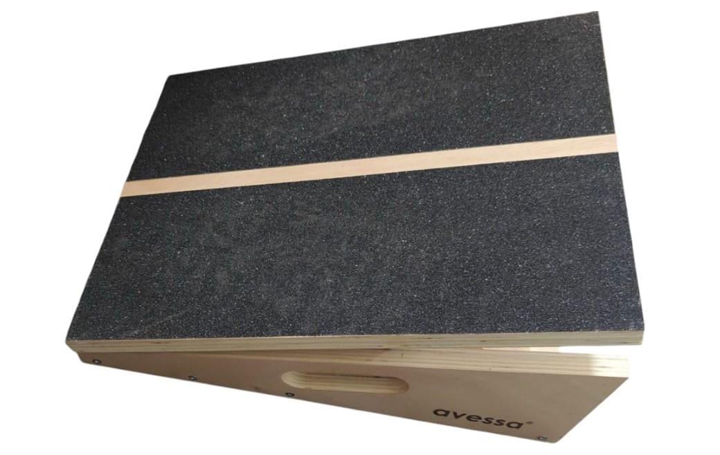 Avessa Ard-100 Ayarlı Rampa Denge Aleti