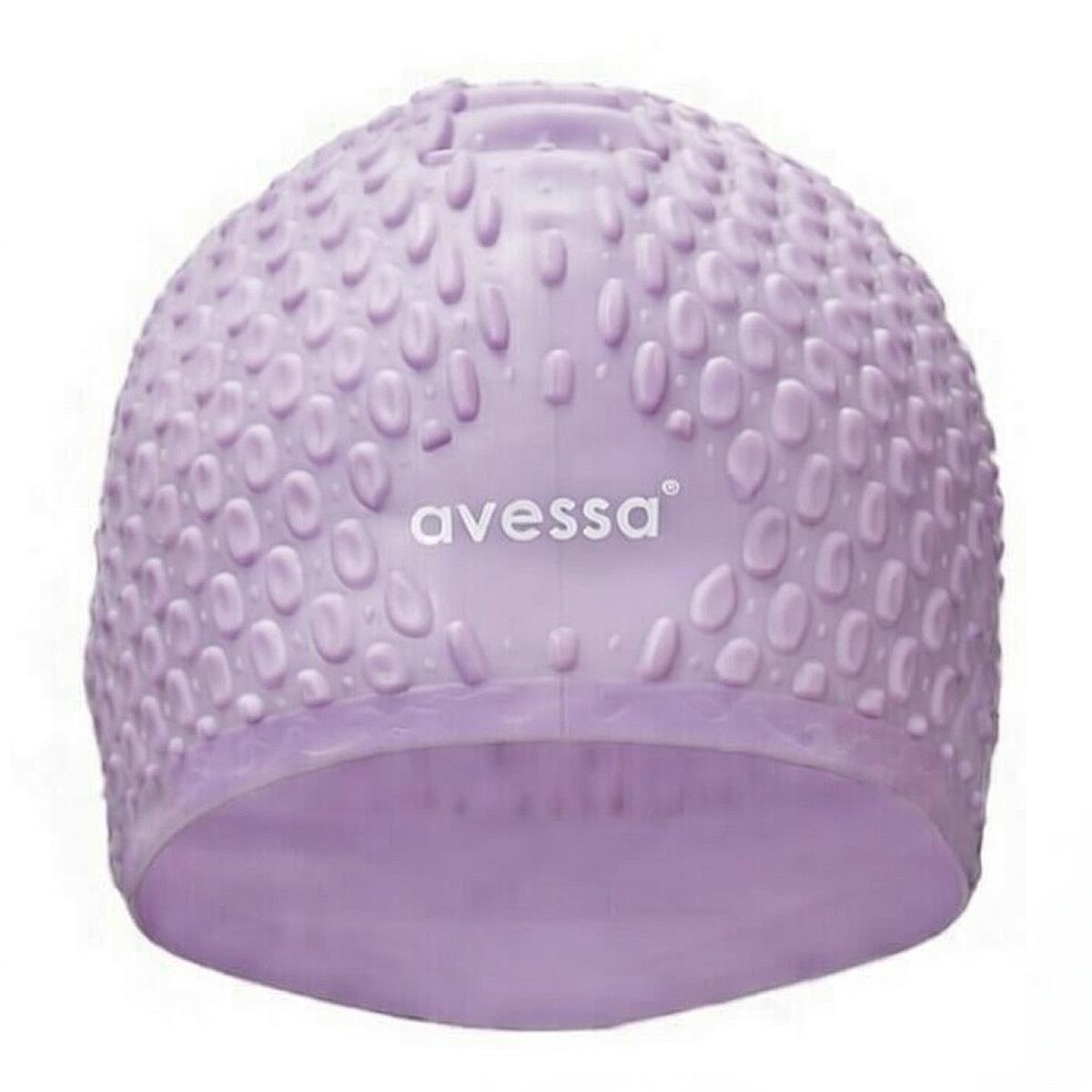 Avessa Bslk-15 Büyük Silikon Bone Lila