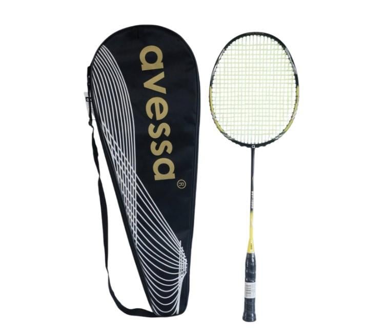 Avessa Bst-1000 Carbon Badmington Raketi