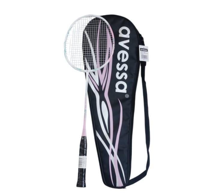 Avessa Bst-2000 Carbon Badmington Raketi