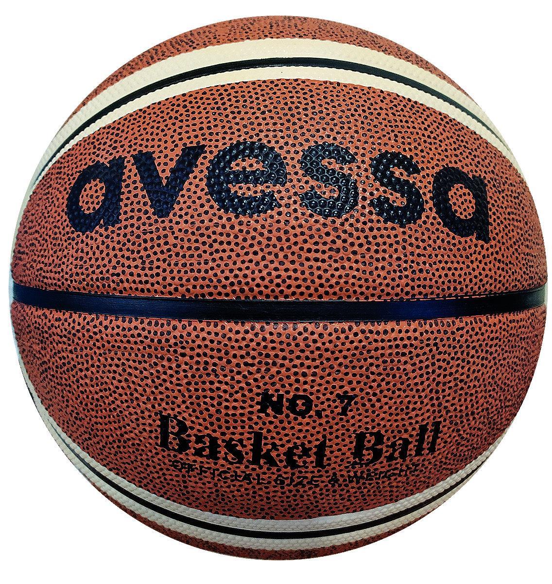 Avessa Bt-170 Profesyonel Basketbol Topu No6