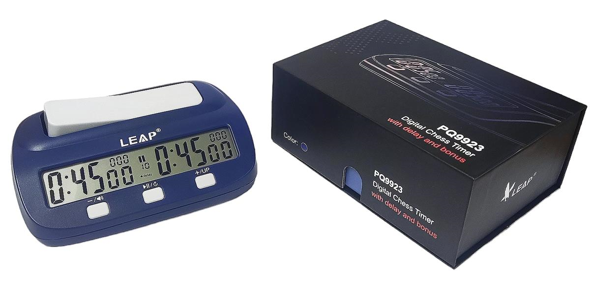 Avessa Elektronik Satranç Saati