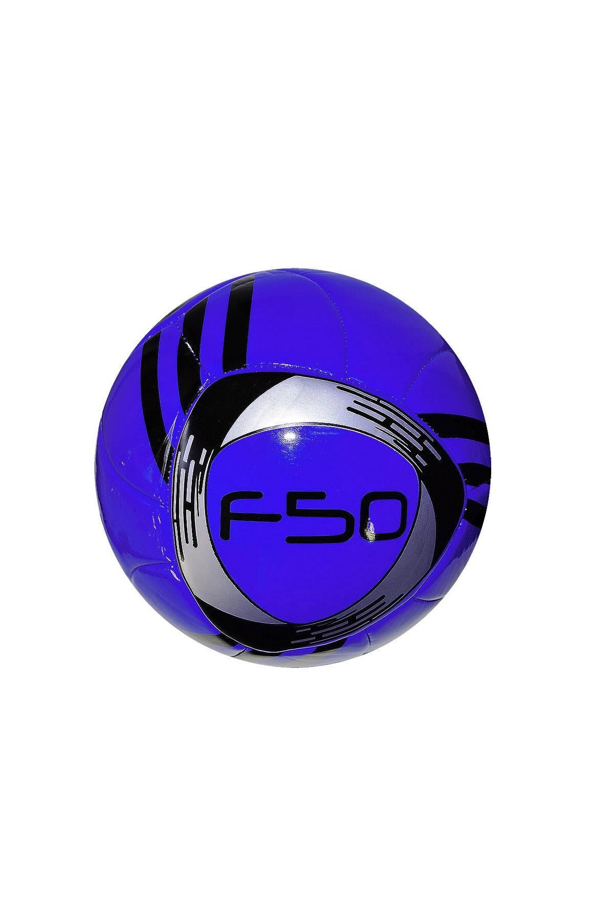 Avessa F-50 Şampiyonlar Ligi Futbol Topu Mavi