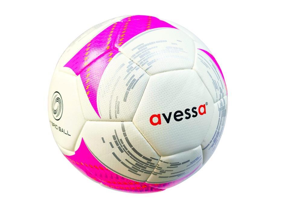 Avessa Fts-10 Profesyonel Hybrid Futsal Topu No4