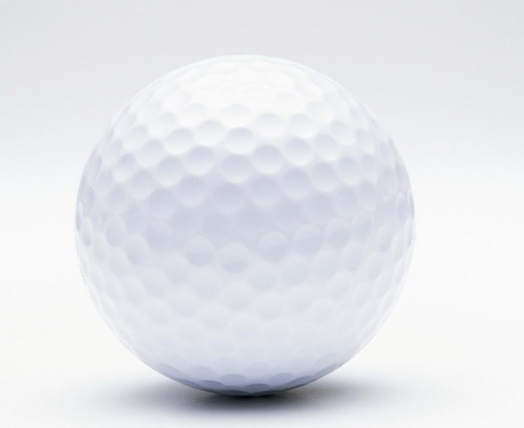 Avessa Golf-W Golf Topu Beyaz