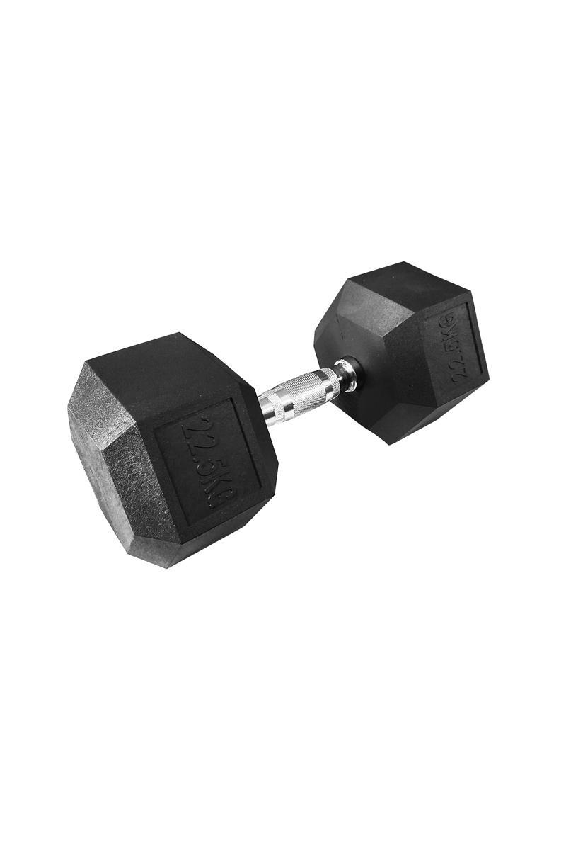 Avessa Hex 22,5 Kg Olimpik Dambıl Seti