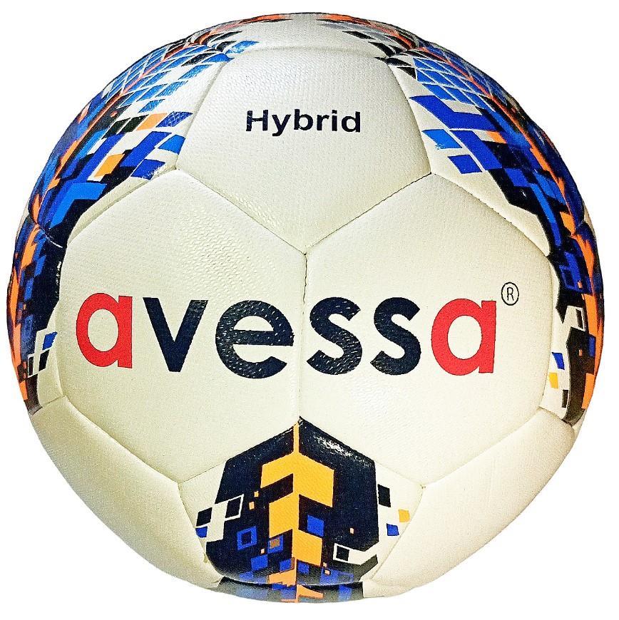 Avessa Hft-1000-200 Hybrid Futbol Topu No5