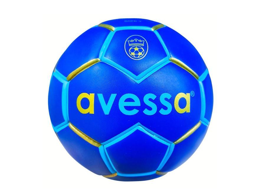 Avessa Hnd-10 Hybrid Hentbol Topu No1