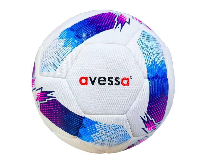 Avessa Hyb-10 Profesyonel Hybrid Futbol Topu No5