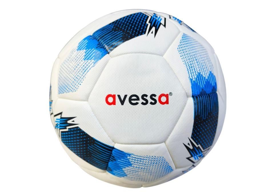 Avessa Hyb-20 Profesyonel Hybrid Futbol Topu No5