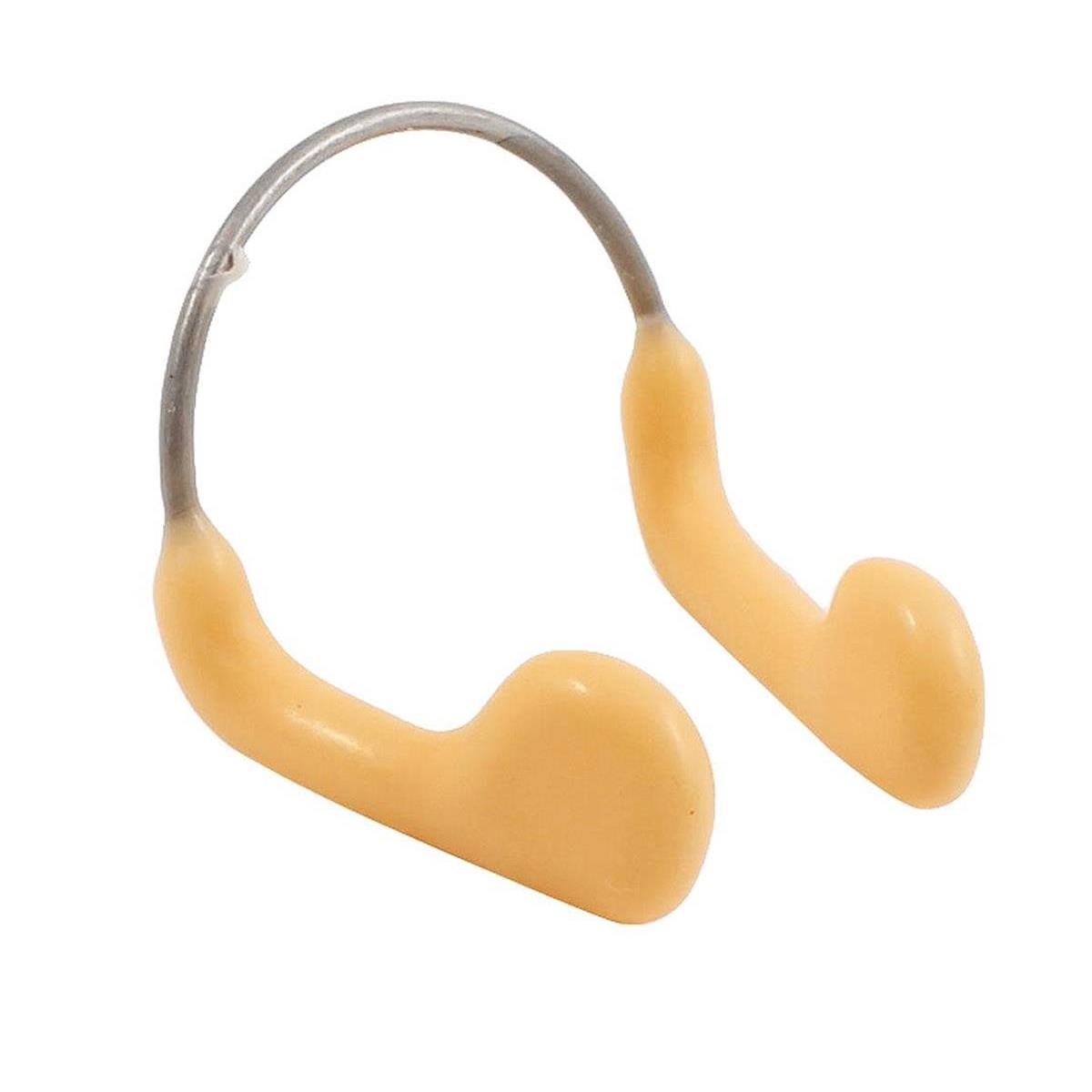 Avessa Metal Burun Tıkacı Ten Rengi AC1